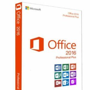 Details about  Microsoft Office 2016 Professional